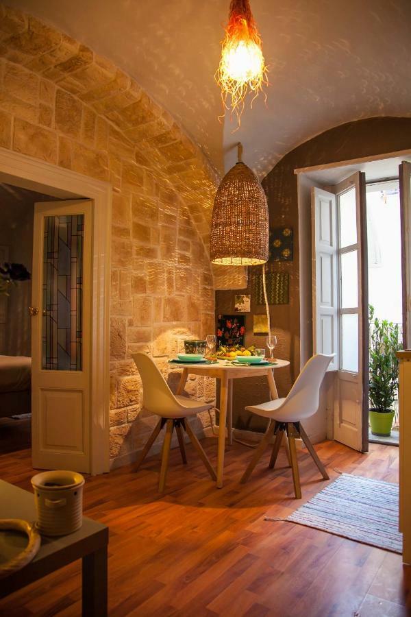 Central Home Catania By Sicily In Home Exterior foto