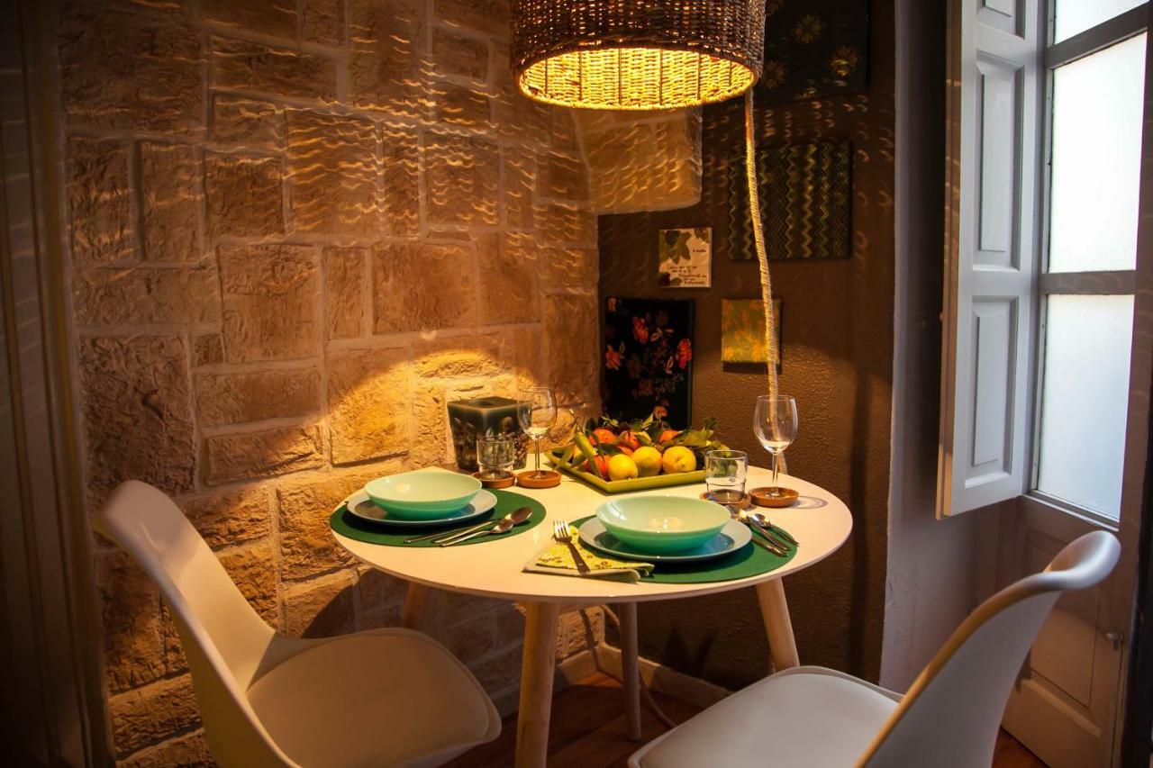 Central Home Catania By Sicily In Home Exterior foto