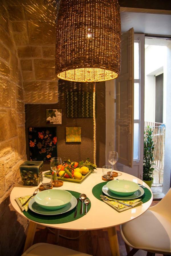 Central Home Catania By Sicily In Home Exterior foto