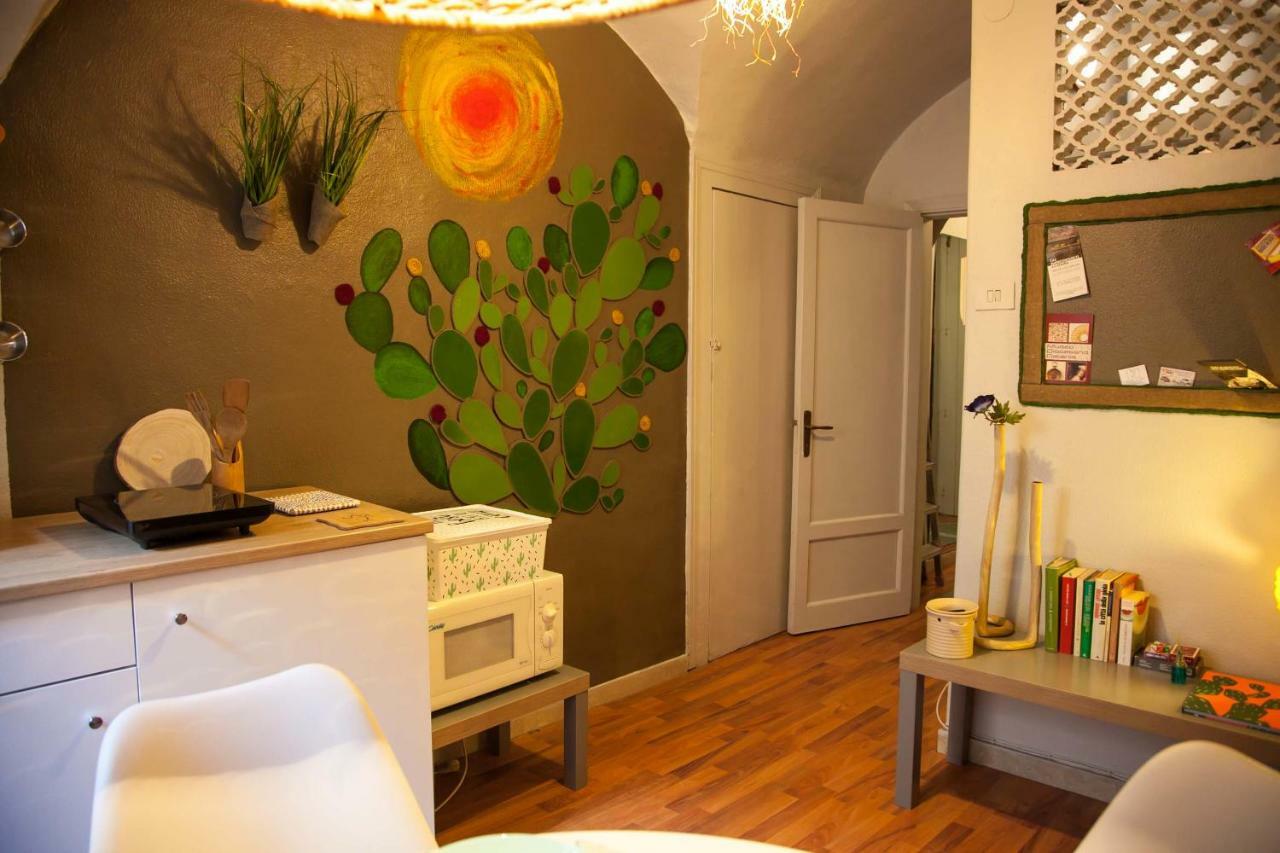 Central Home Catania By Sicily In Home Exterior foto